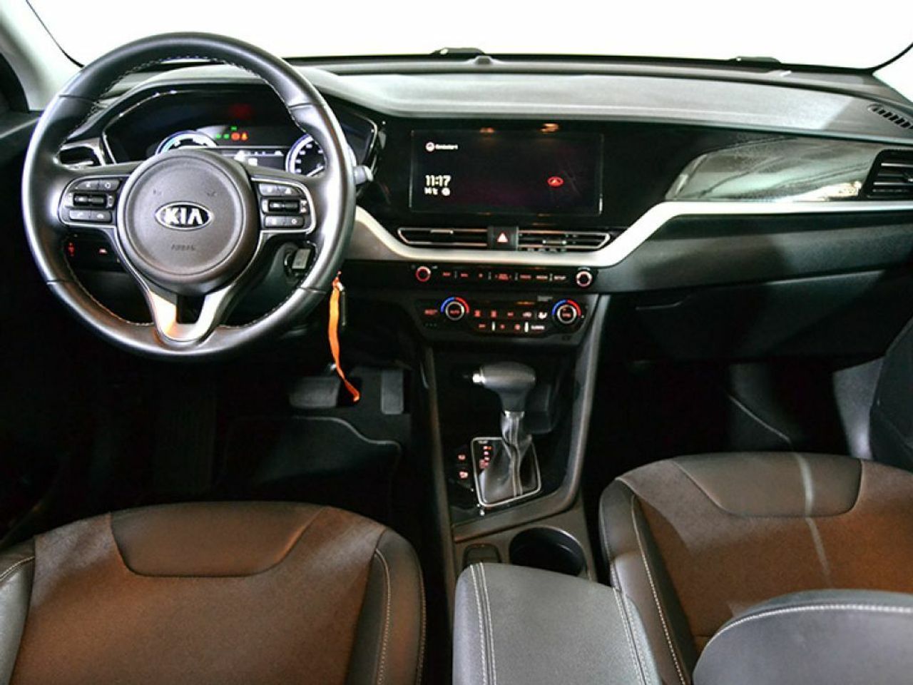 Foto Kia Niro 14