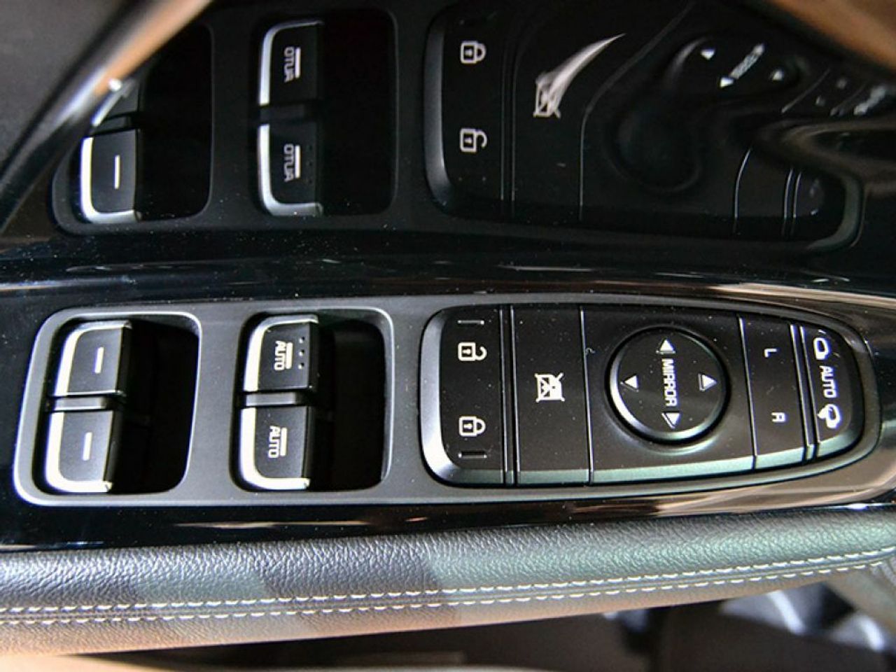 Foto Kia Niro 16