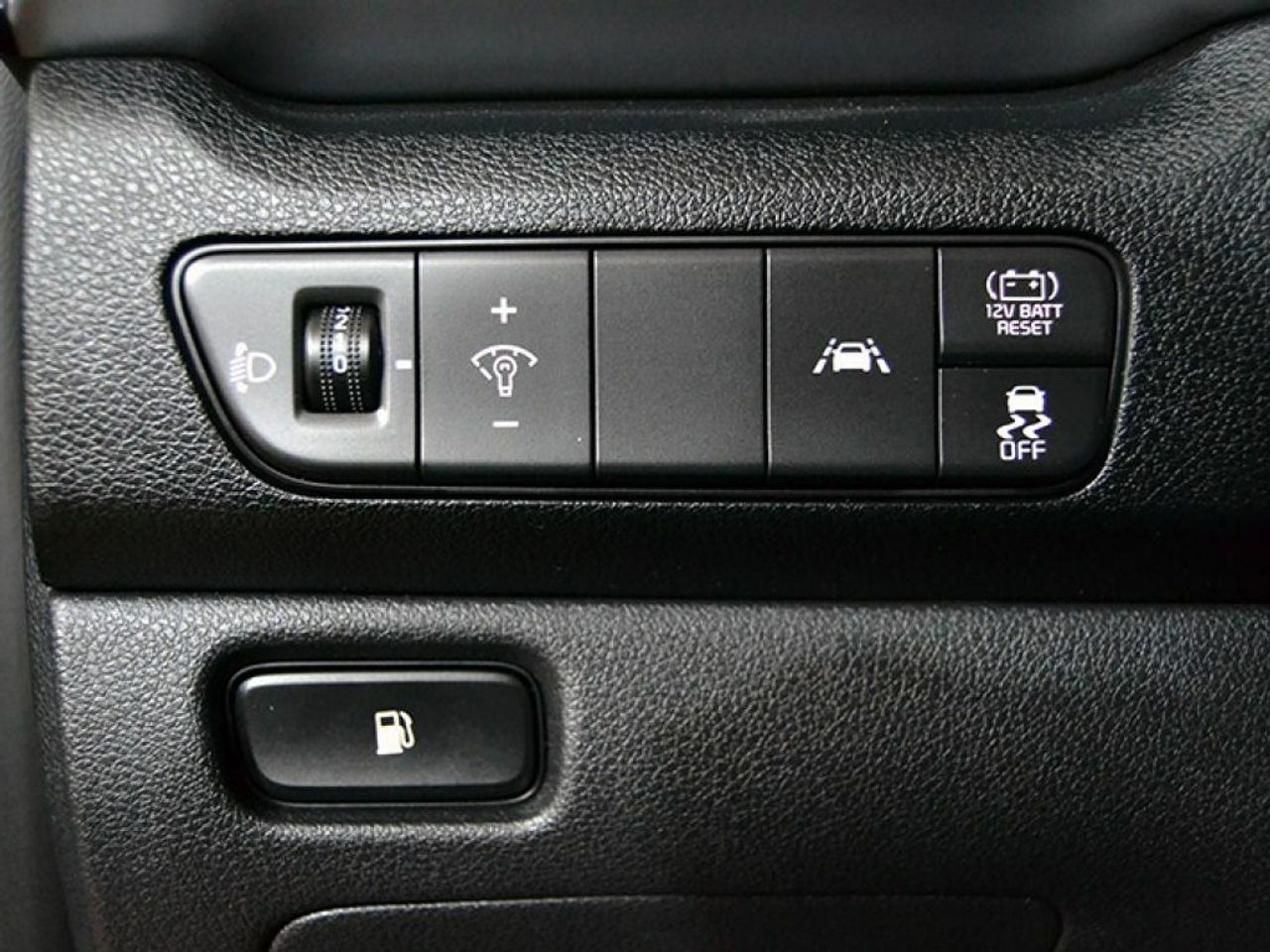 Foto Kia Niro 17