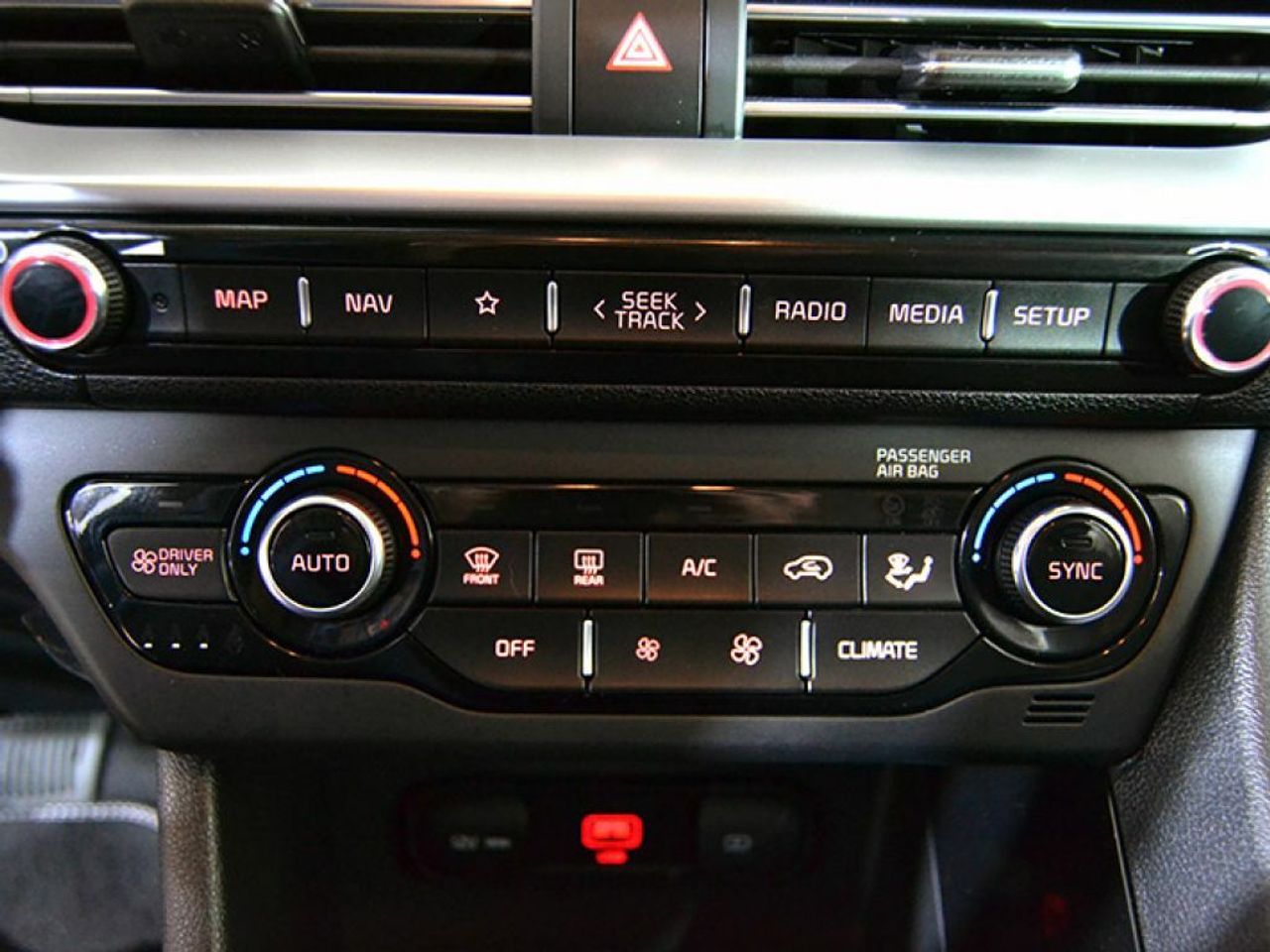 Foto Kia Niro 24