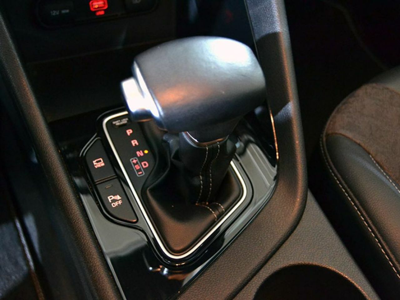 Foto Kia Niro 25