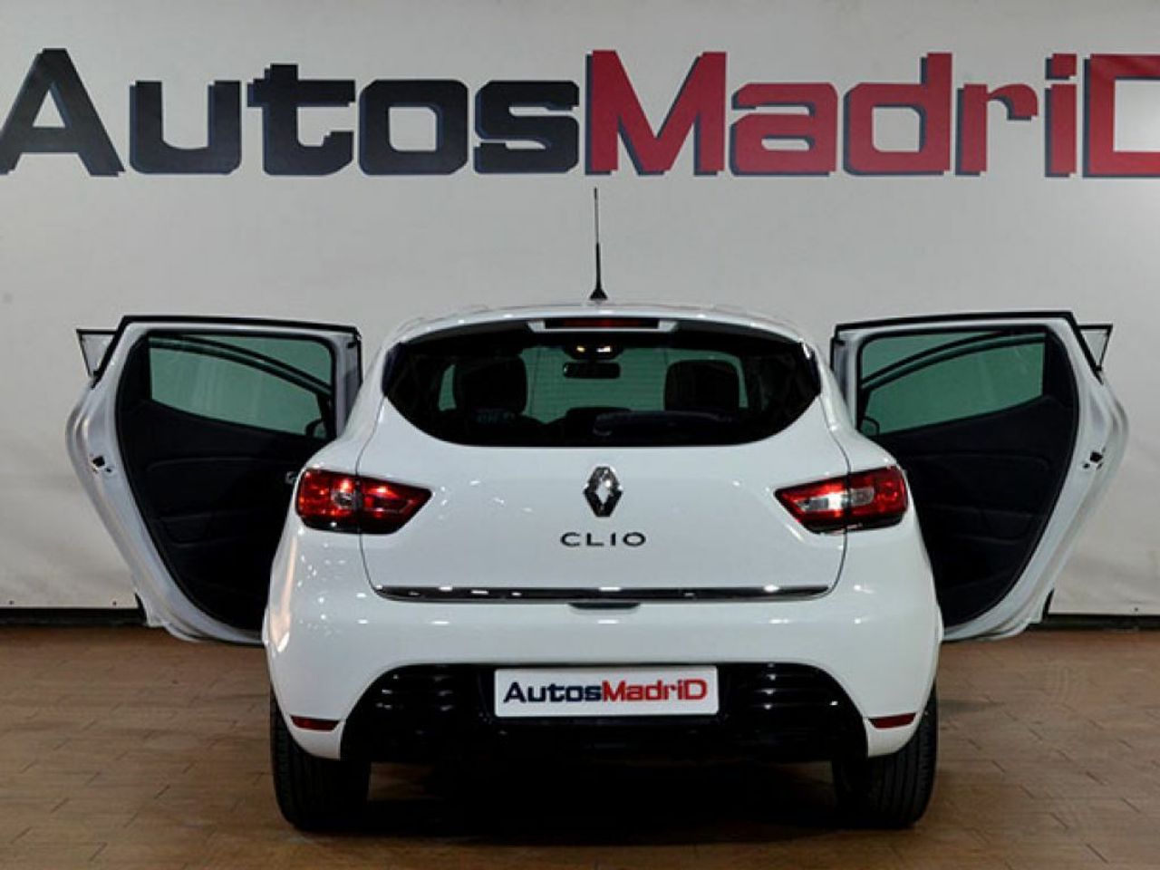 Foto Renault Clio 5