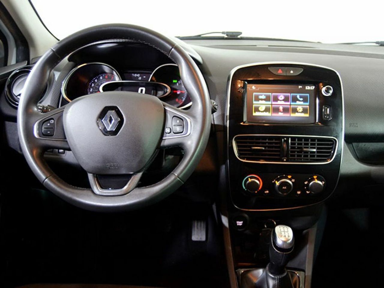 Foto Renault Clio 15
