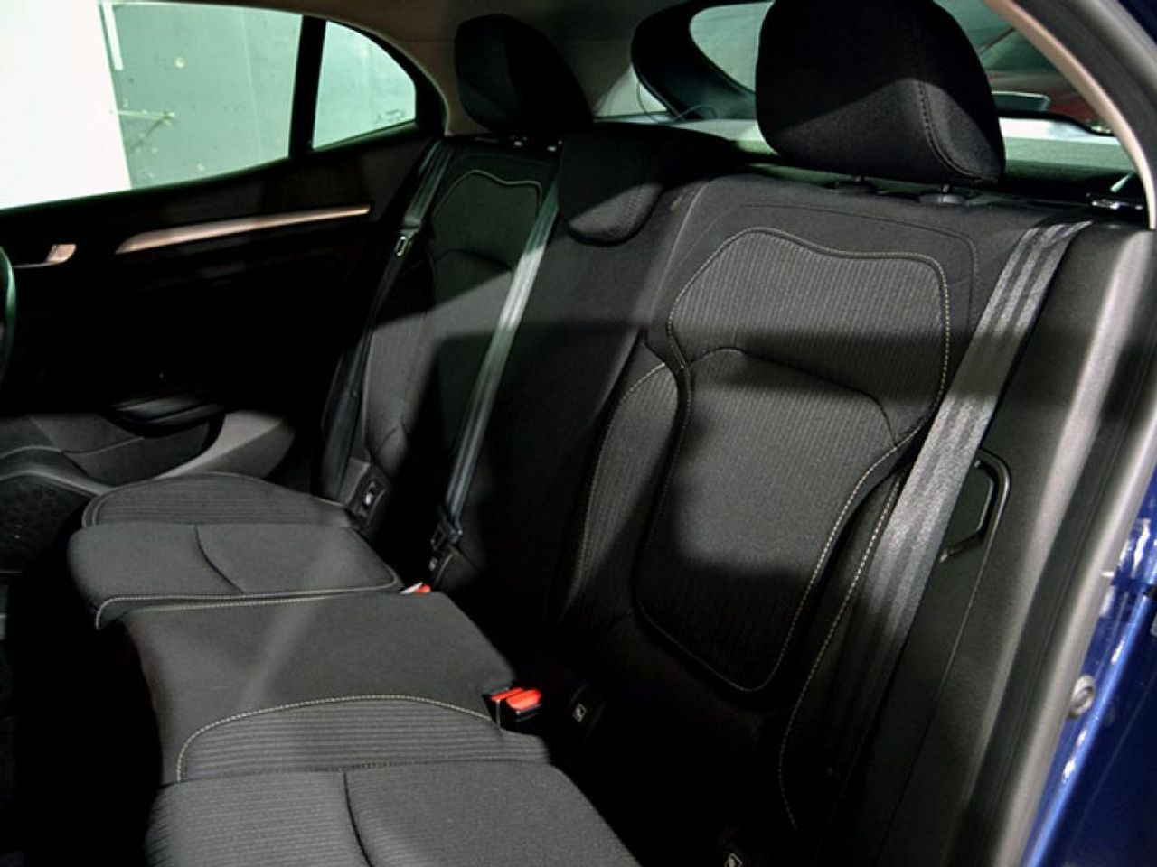 Foto Renault Mégane 13