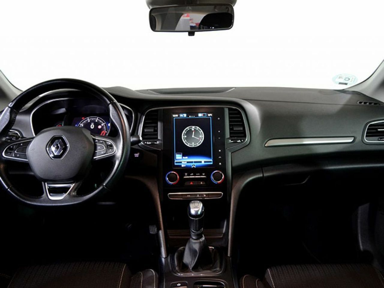 Foto Renault Mégane 14