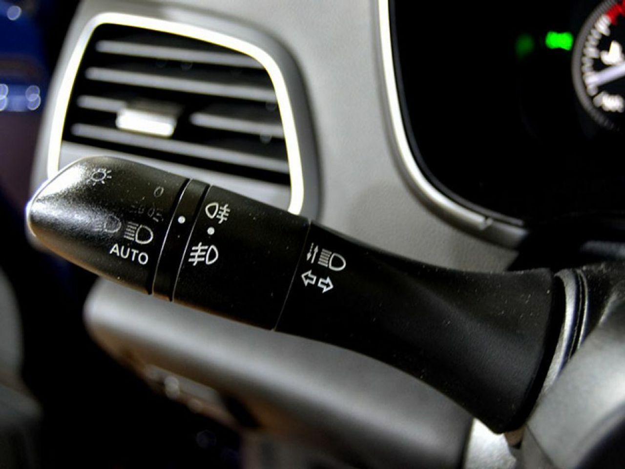 Foto Renault Mégane 17