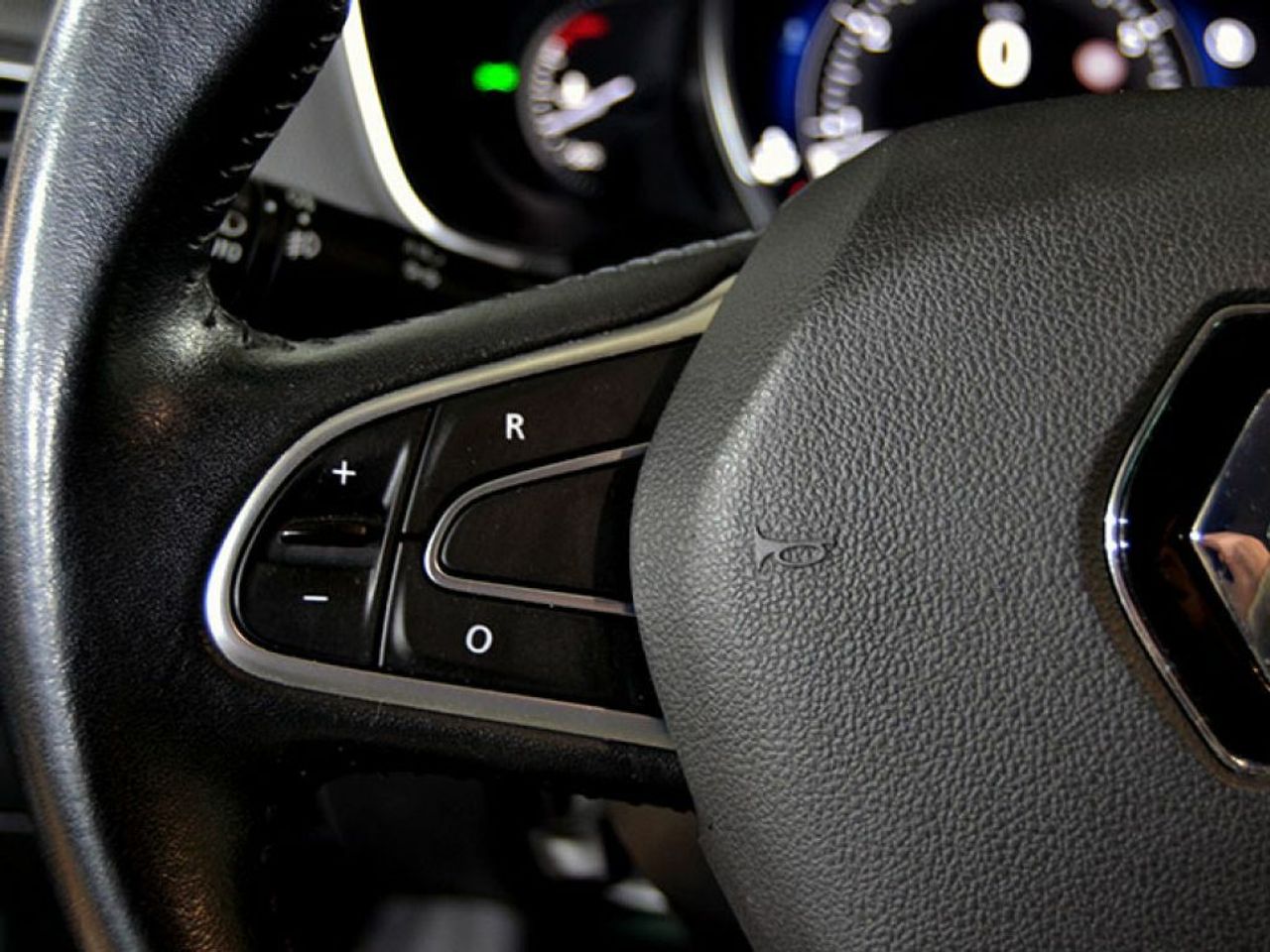 Foto Renault Mégane 20