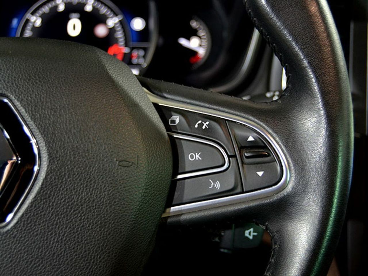 Foto Renault Mégane 21