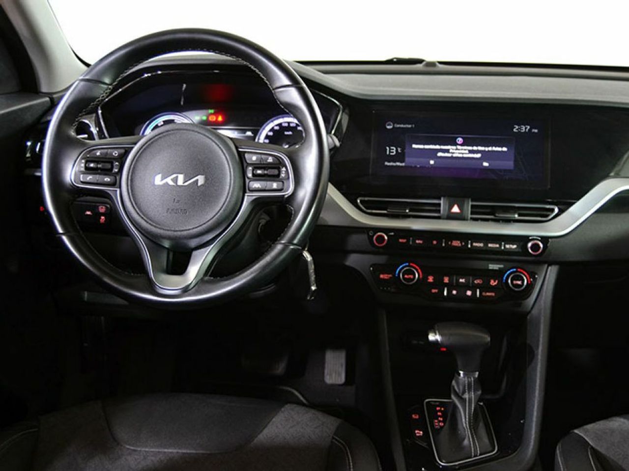 Foto Kia Niro 15