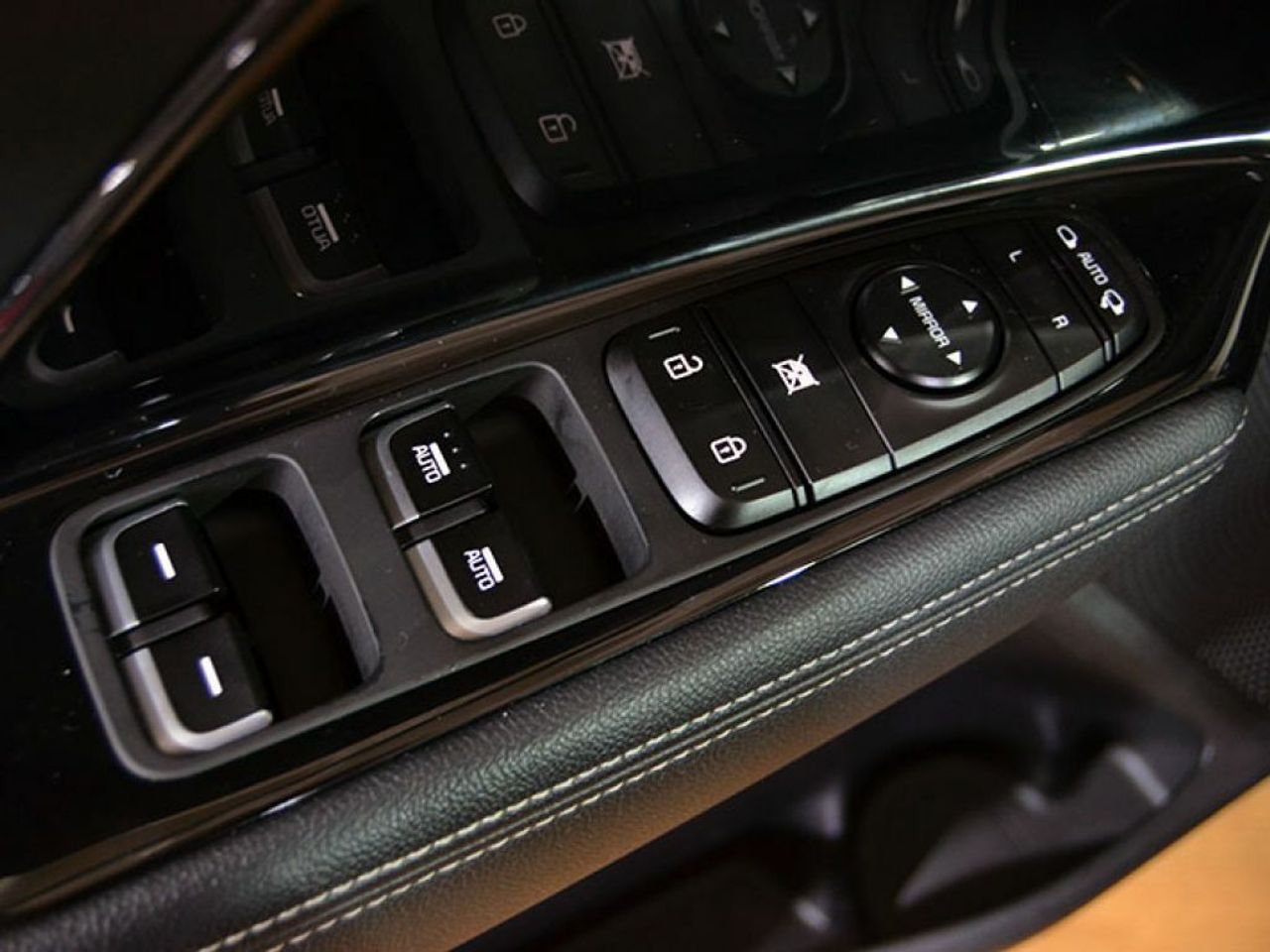 Foto Kia Niro 16