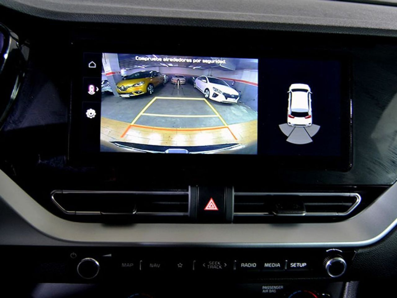 Foto Kia Niro 23