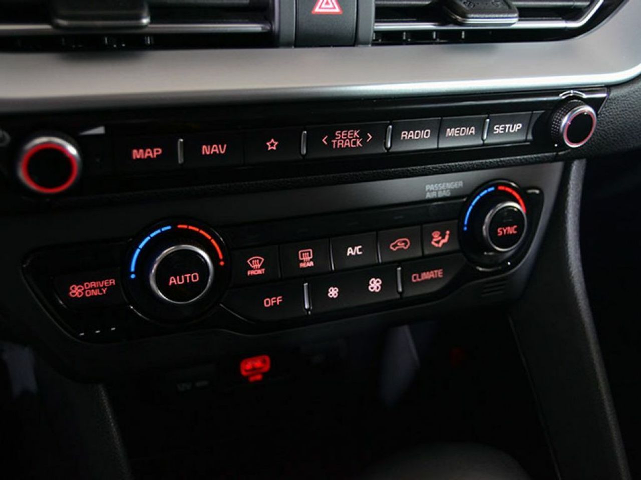 Foto Kia Niro 26