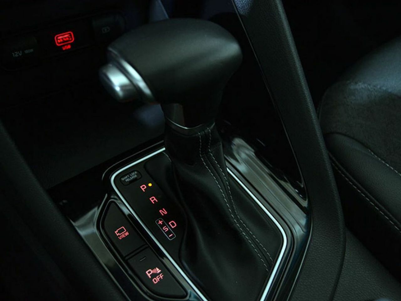 Foto Kia Niro 27