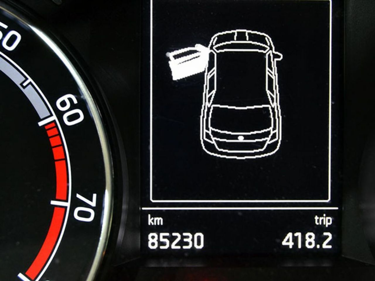 Foto Skoda Fabia 24