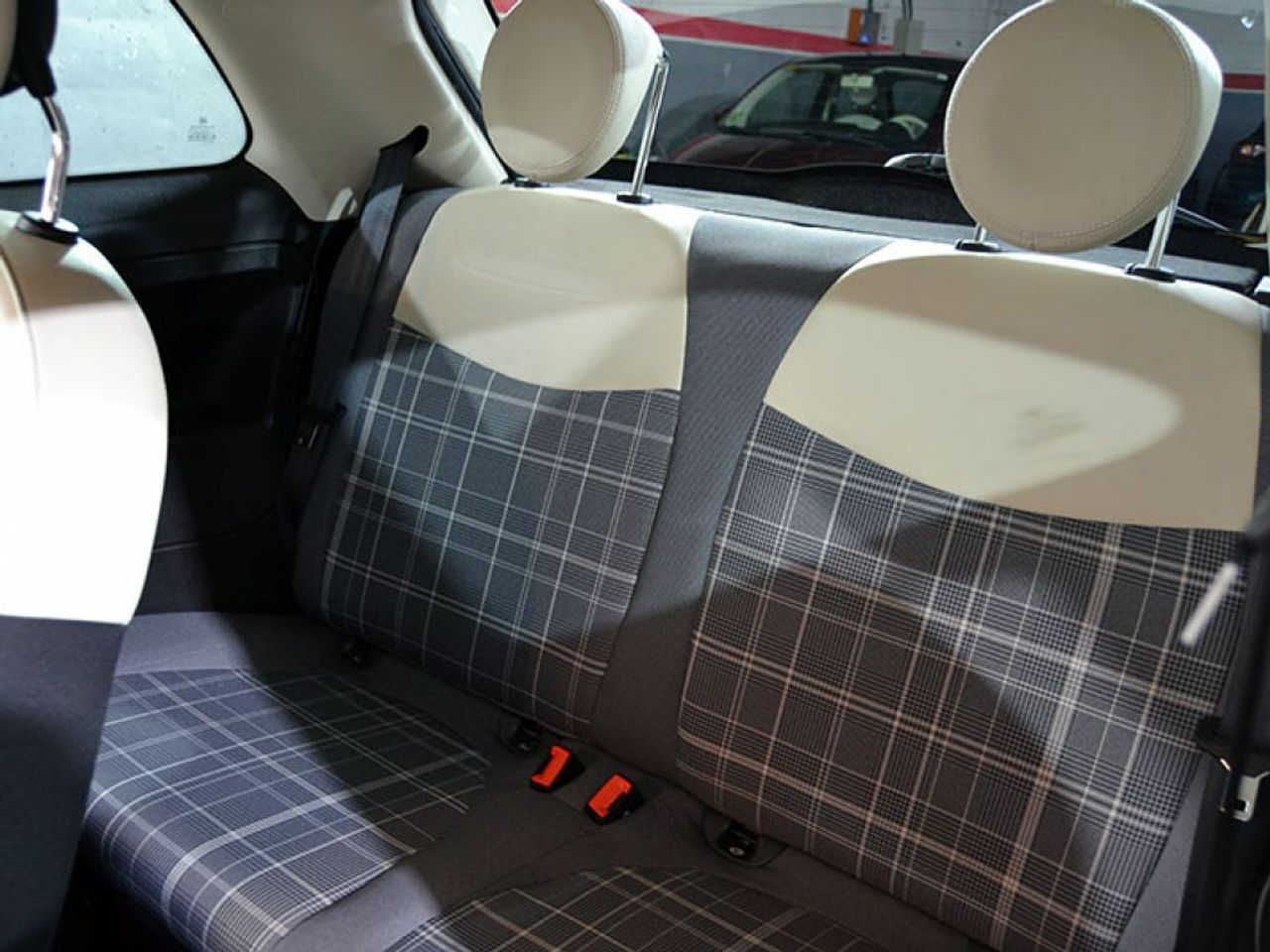 Foto Fiat 500 13