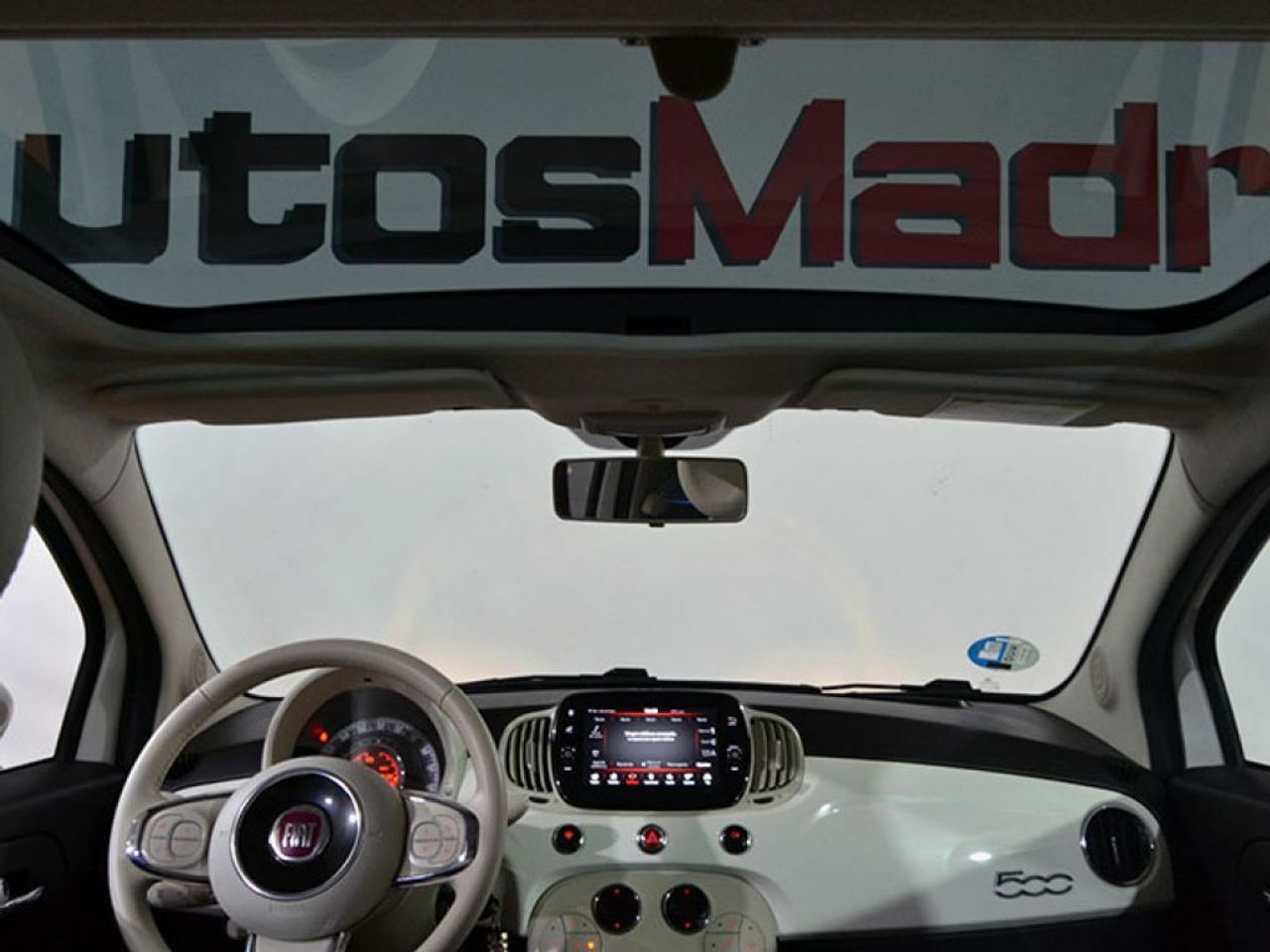 Foto Fiat 500 16
