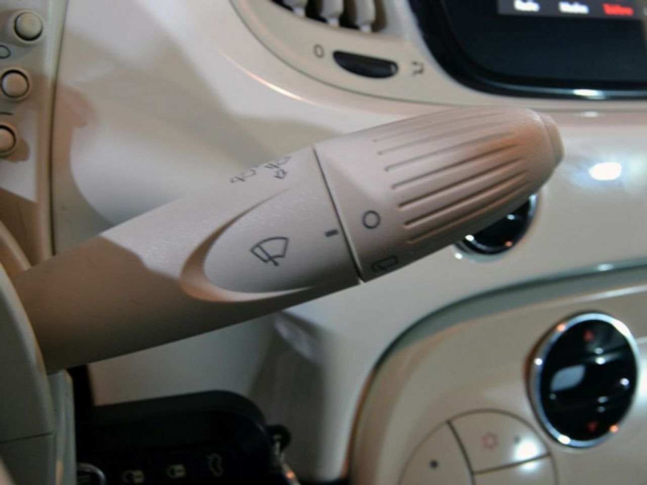 Foto Fiat 500 20