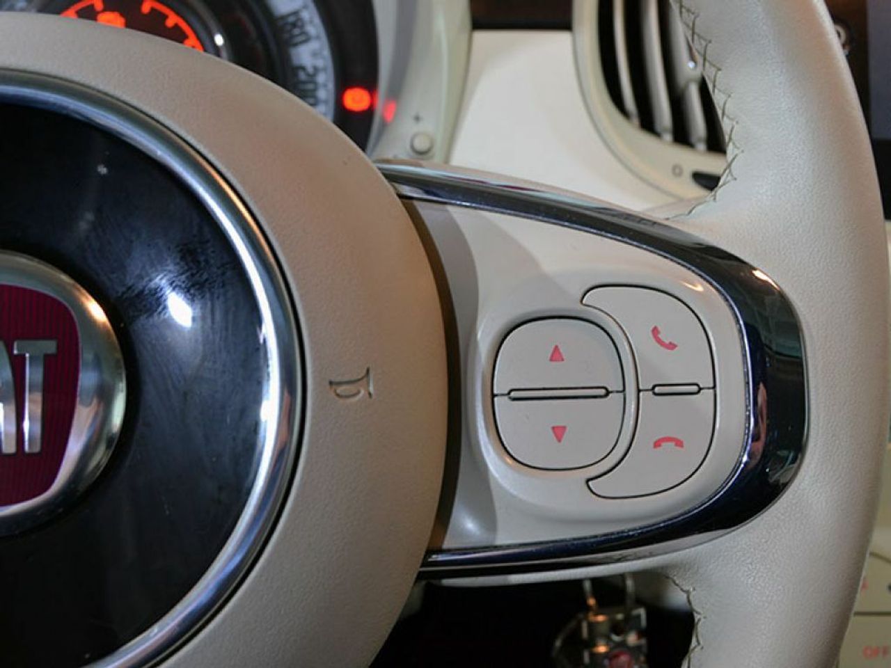 Foto Fiat 500 22