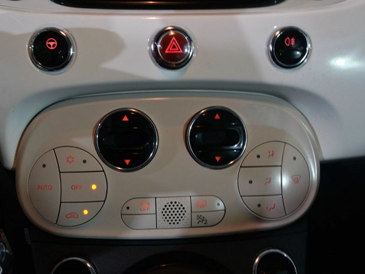 Foto Fiat 500 25