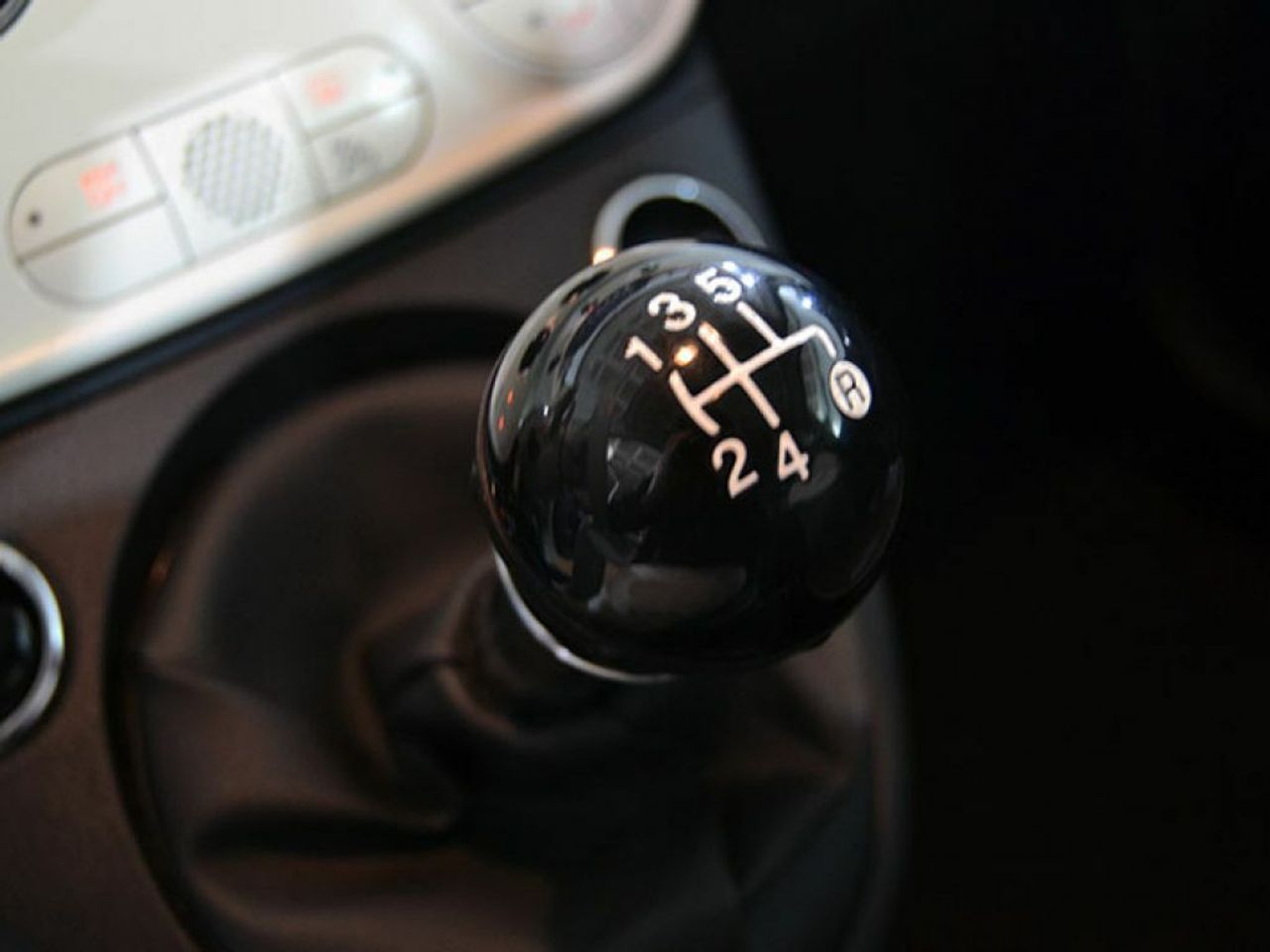Foto Fiat 500 26