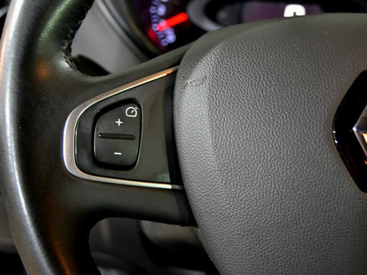 Foto Renault Captur 21