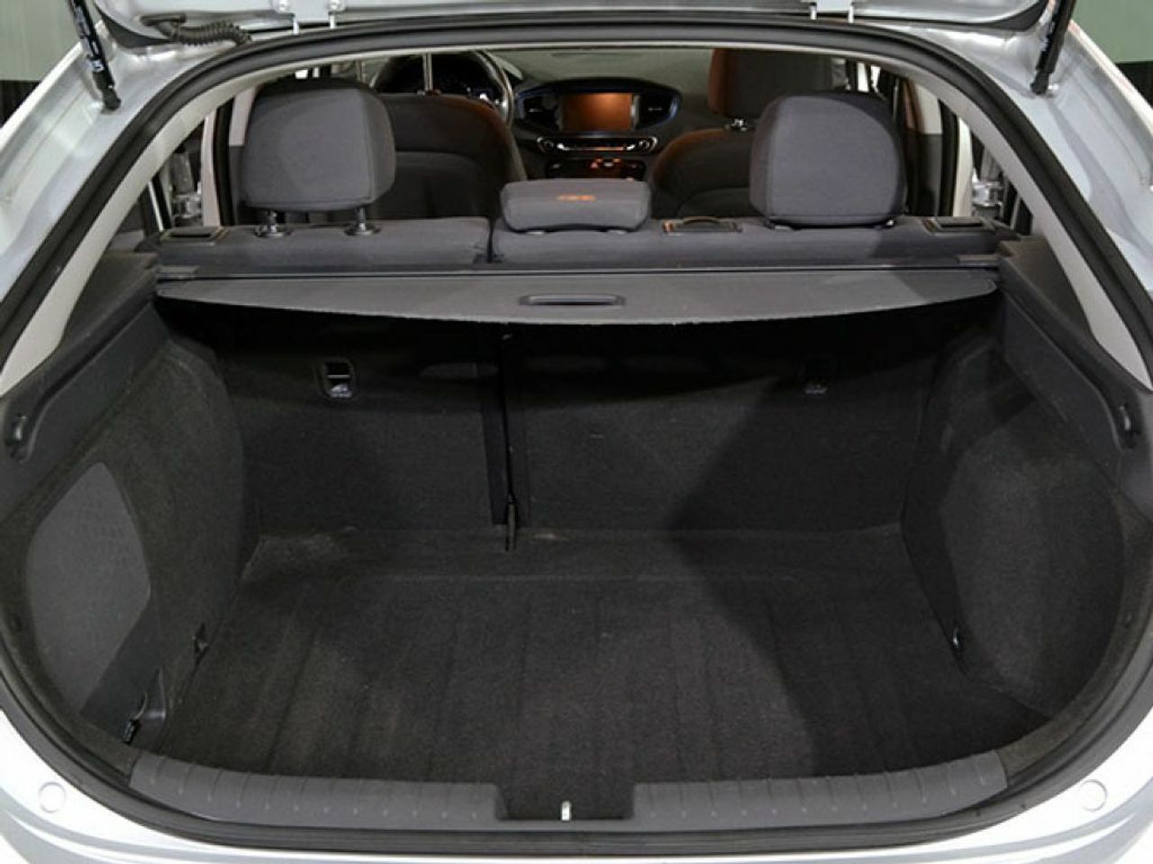 Foto Hyundai IONIQ 7