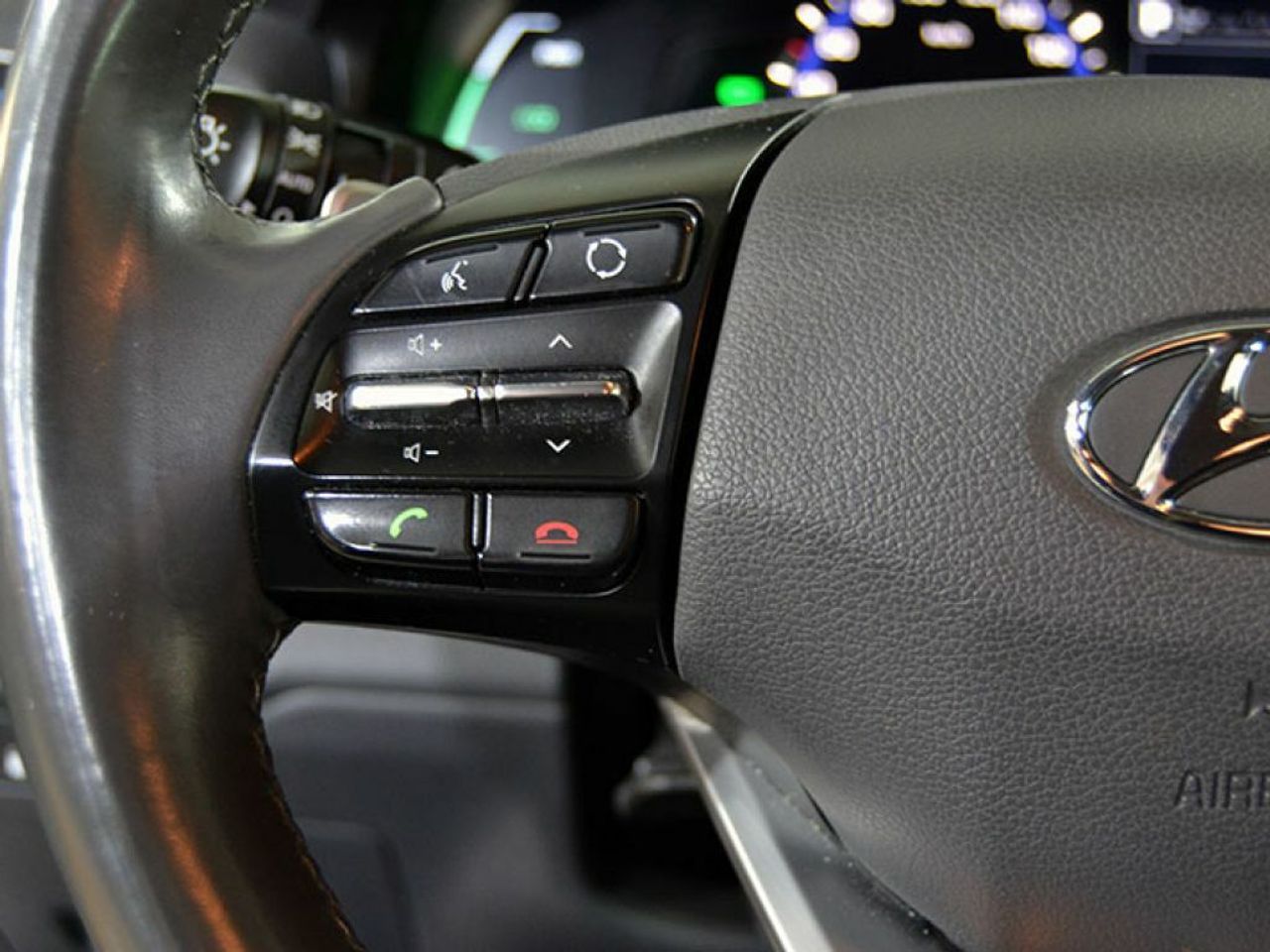 Foto Hyundai IONIQ 20