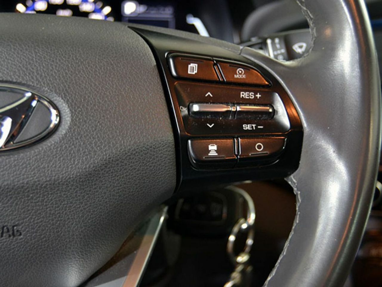 Foto Hyundai IONIQ 21