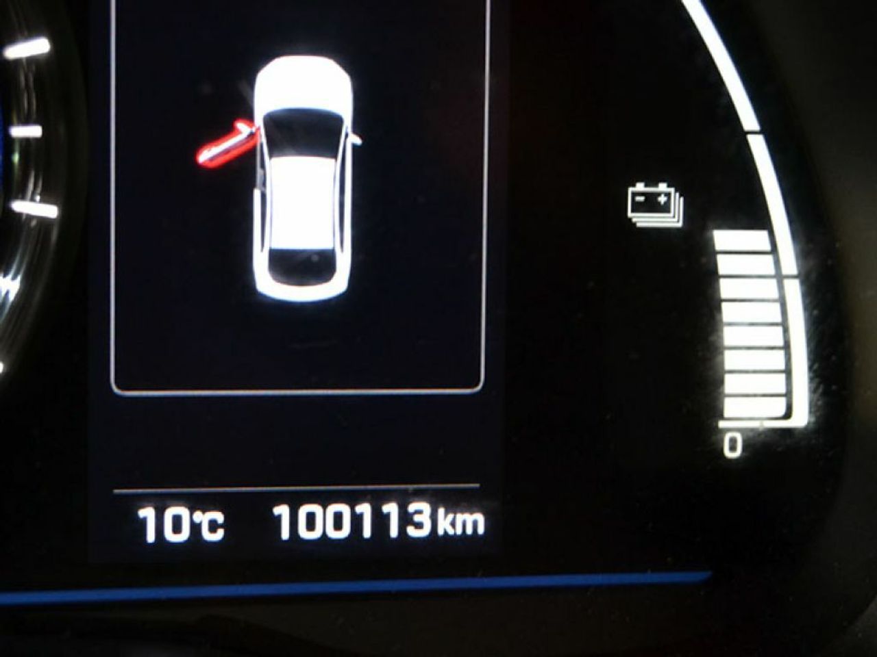 Foto Hyundai IONIQ 22