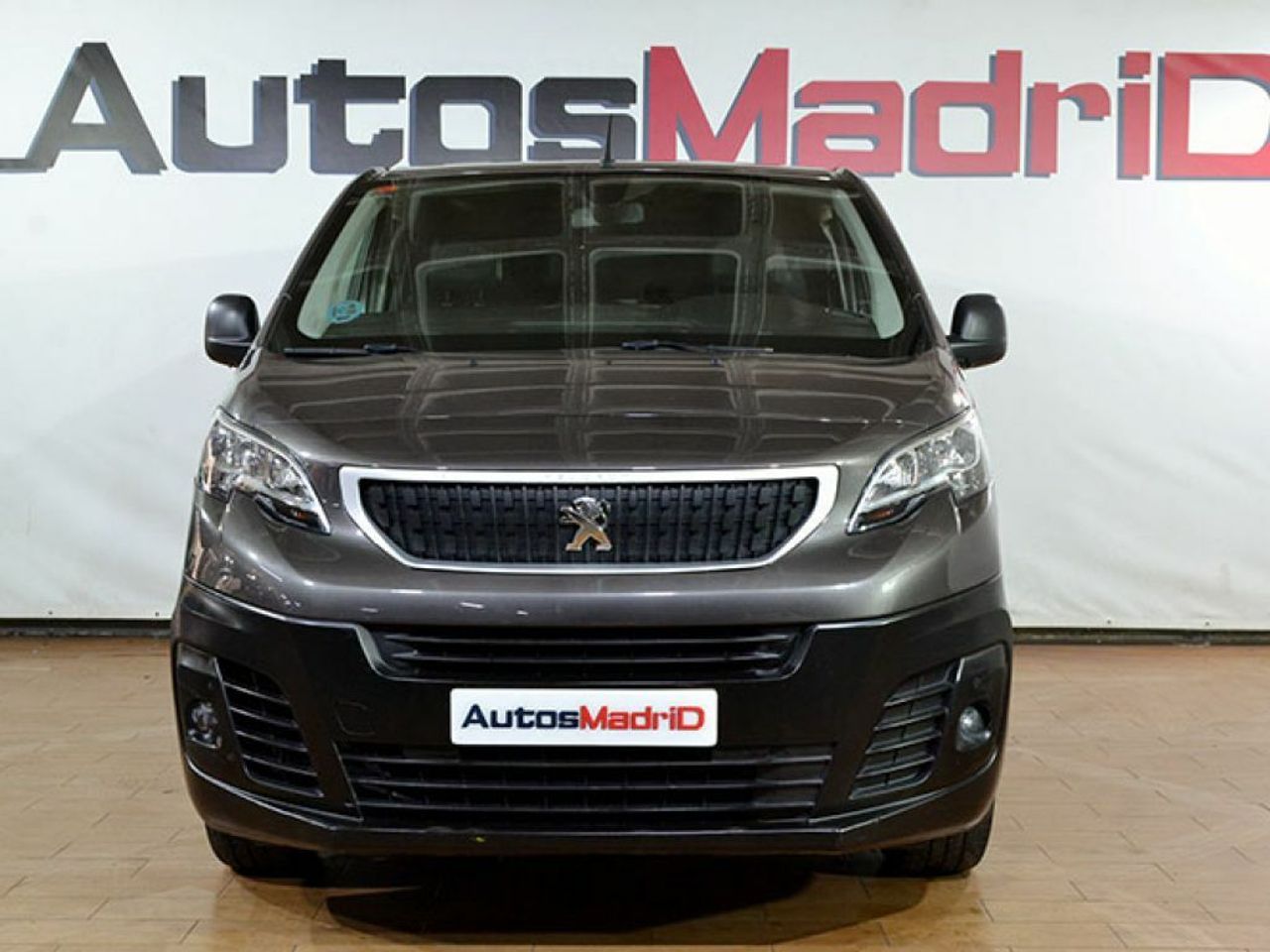 Foto Peugeot Expert 2
