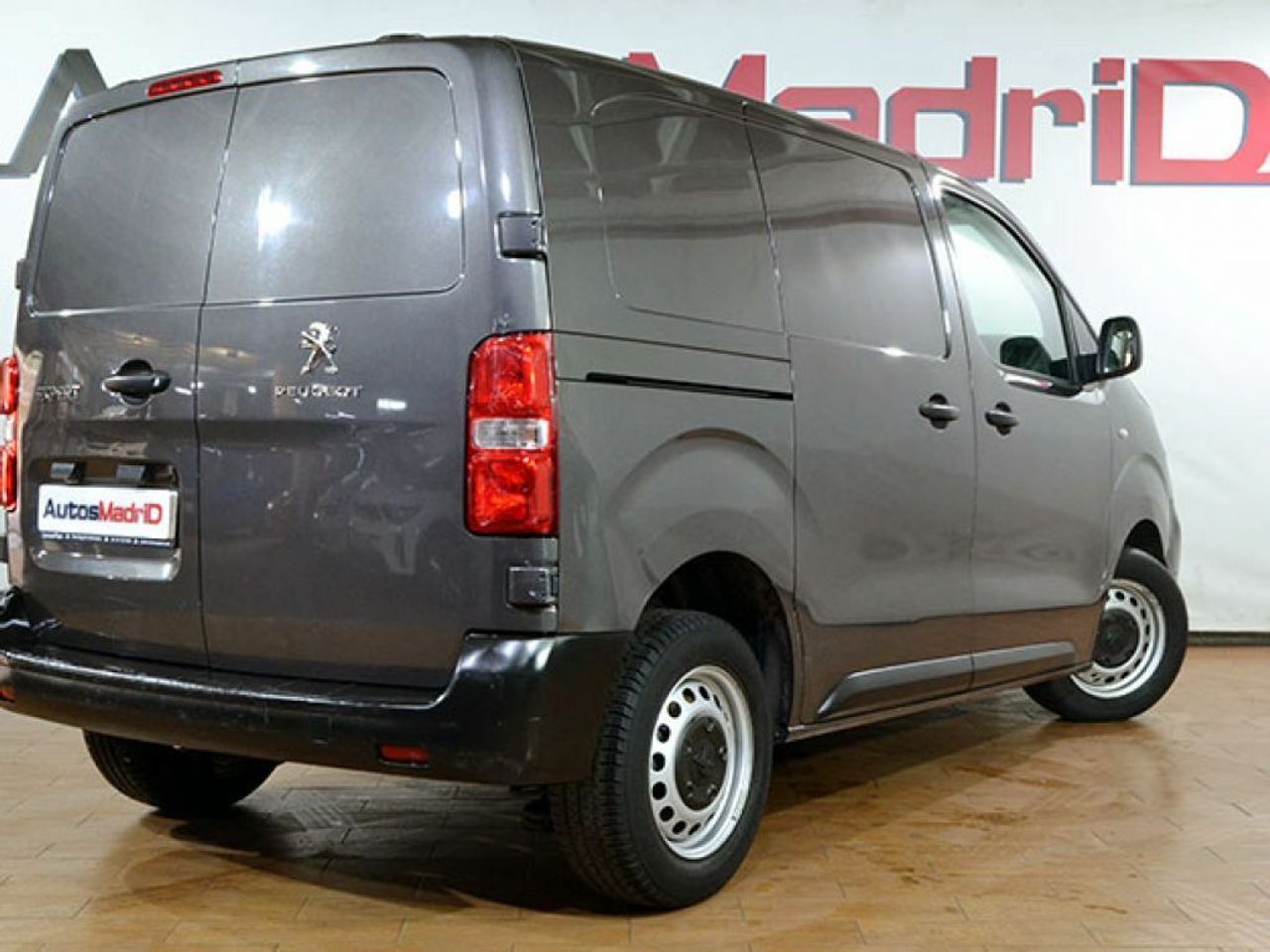 Foto Peugeot Expert 3