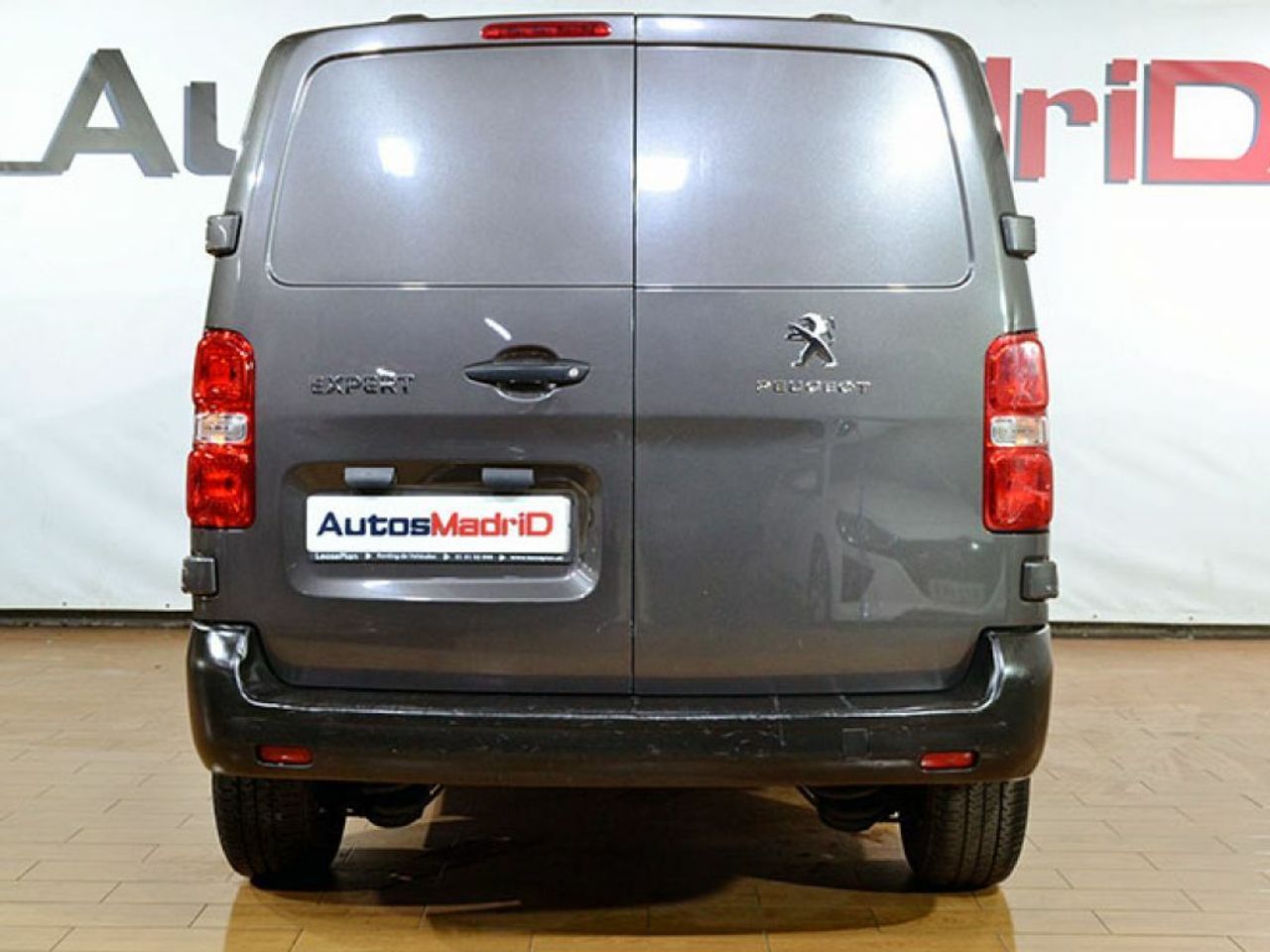 Foto Peugeot Expert 4