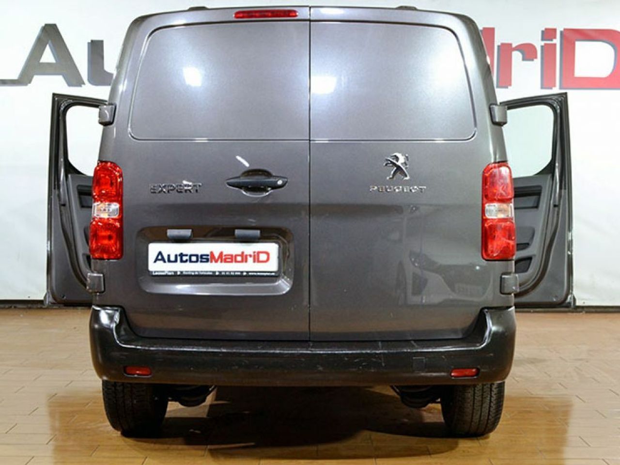 Foto Peugeot Expert 5