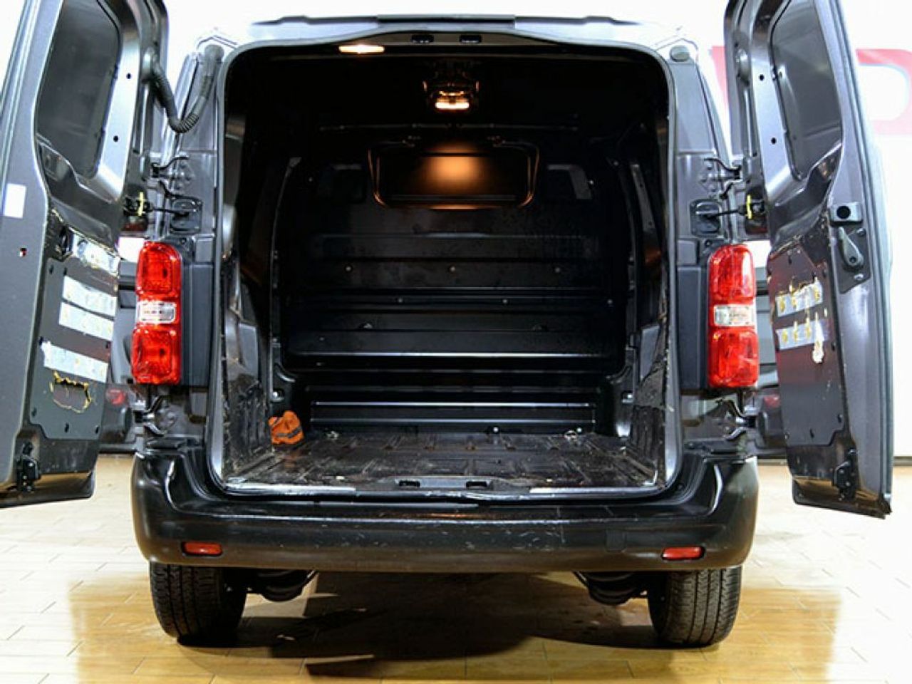 Foto Peugeot Expert 6