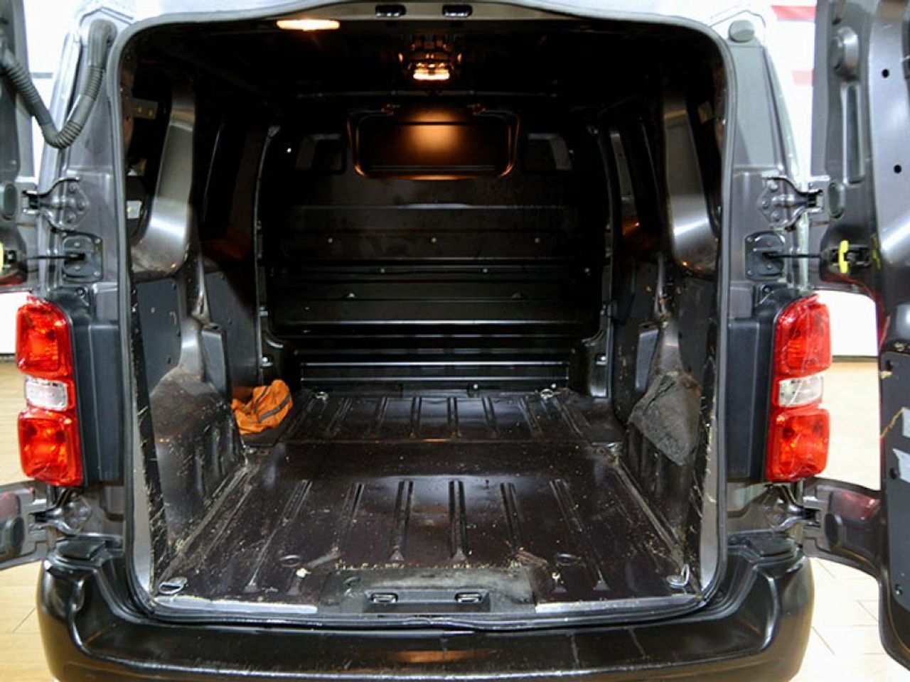 Foto Peugeot Expert 7