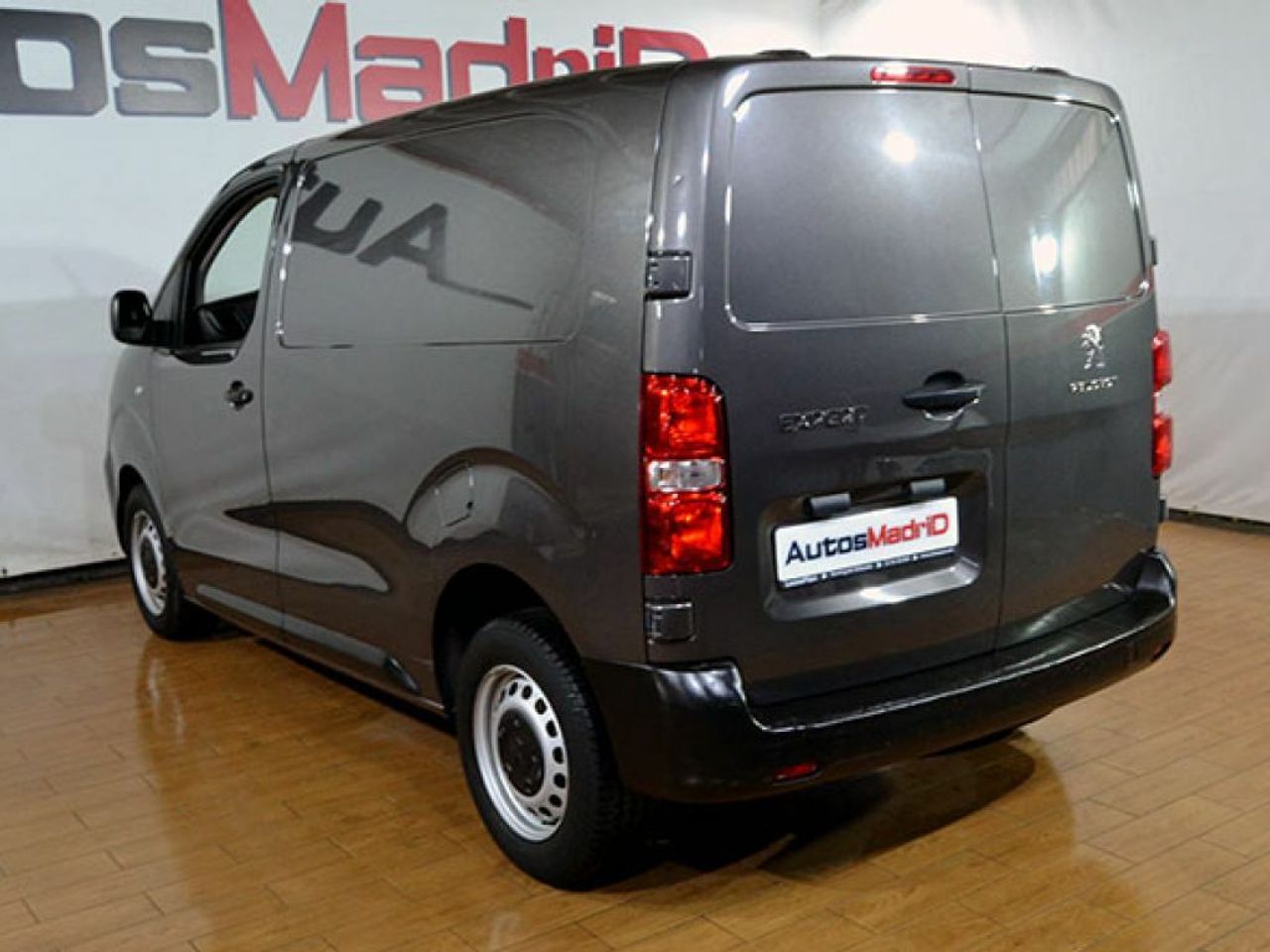Foto Peugeot Expert 9