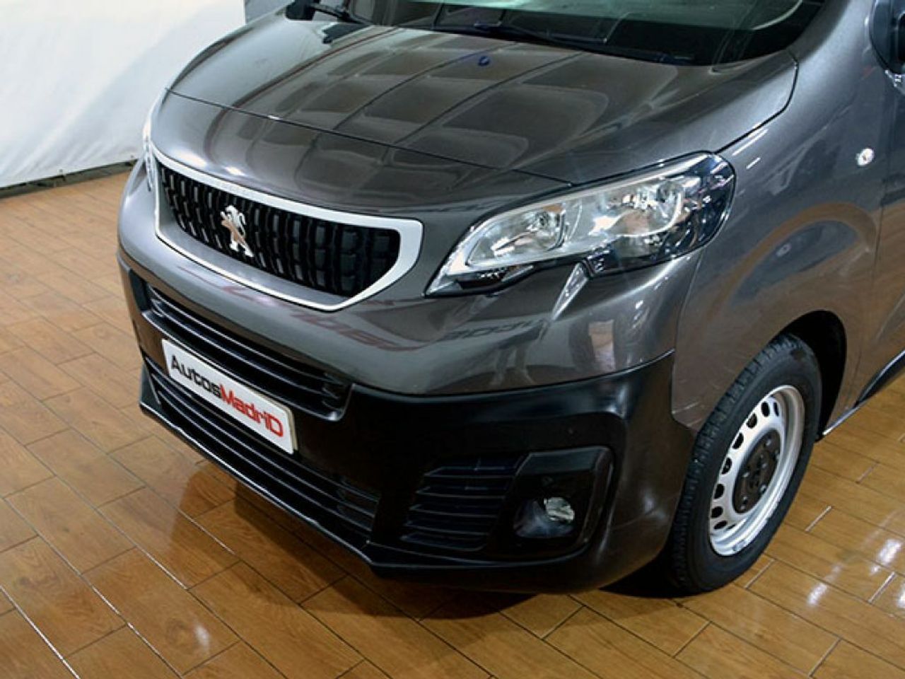 Foto Peugeot Expert 10