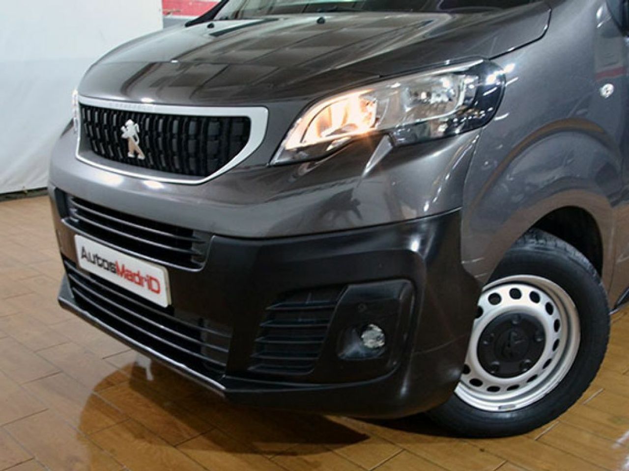 Foto Peugeot Expert 11