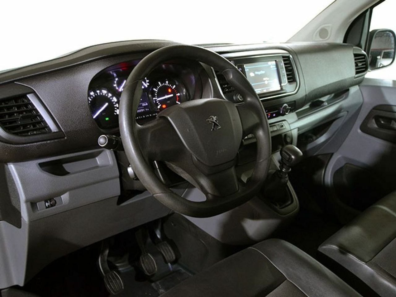 Foto Peugeot Expert 12