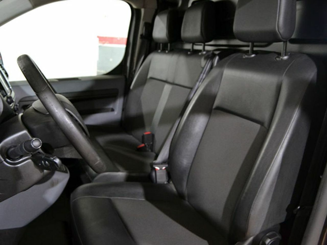 Foto Peugeot Expert 13