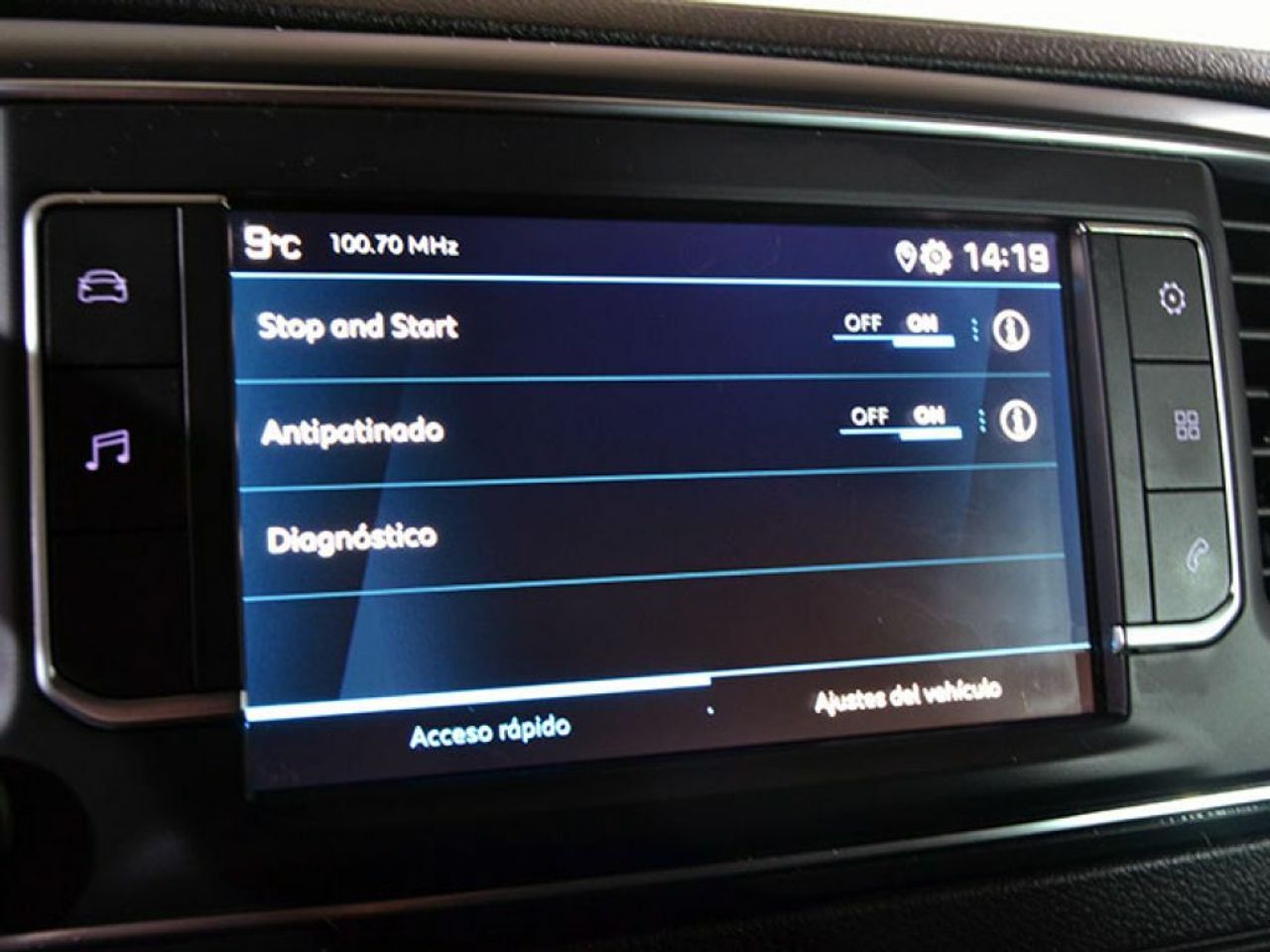 Foto Peugeot Expert 21