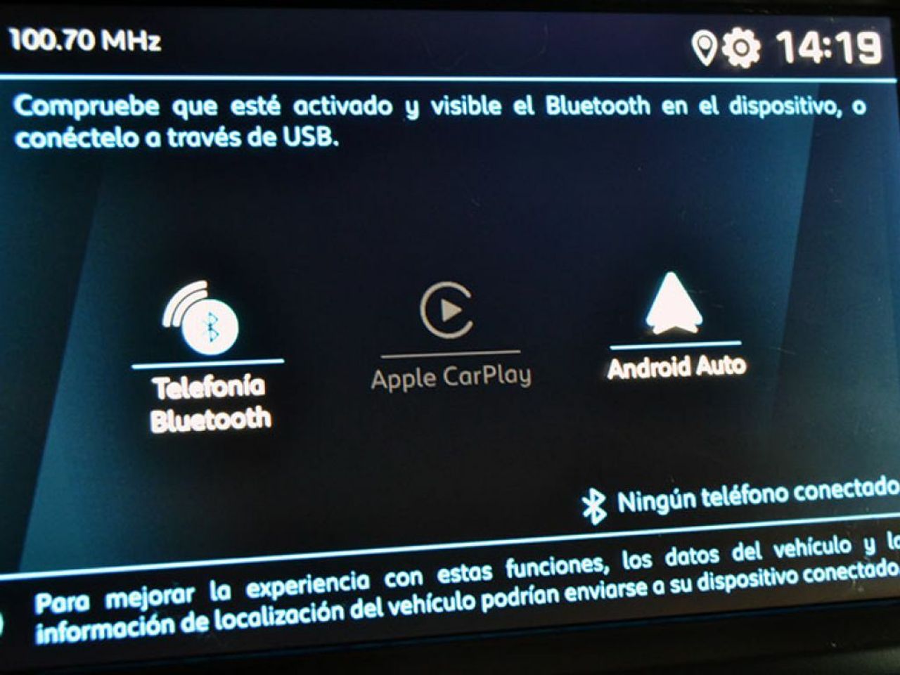 Foto Peugeot Expert 22