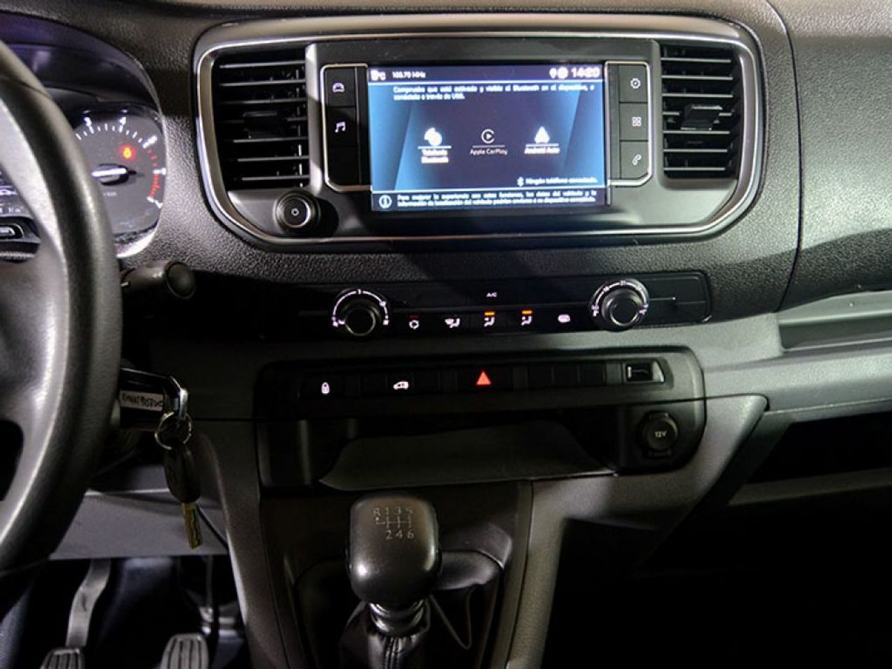 Foto Peugeot Expert 25