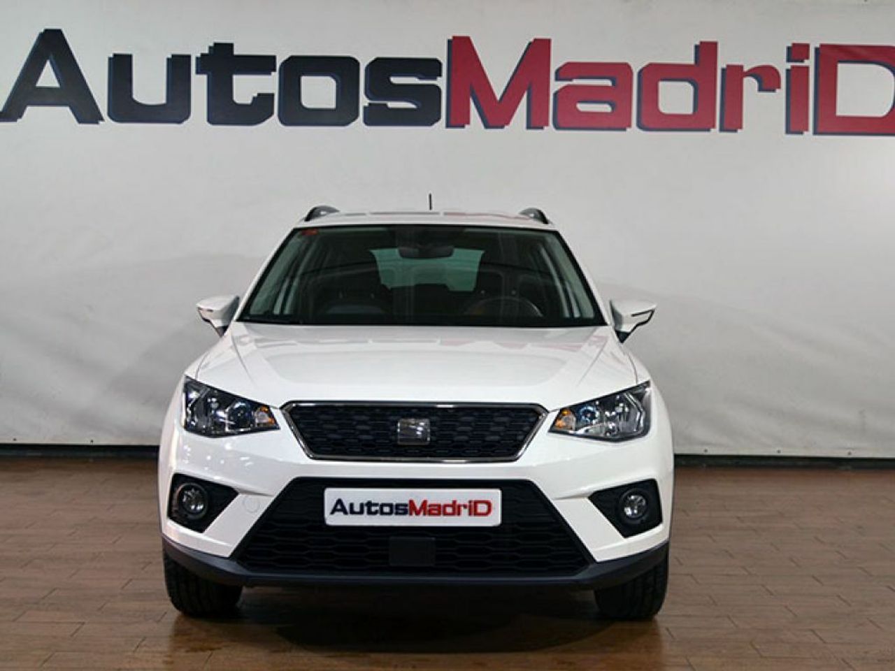Foto Seat Arona 2