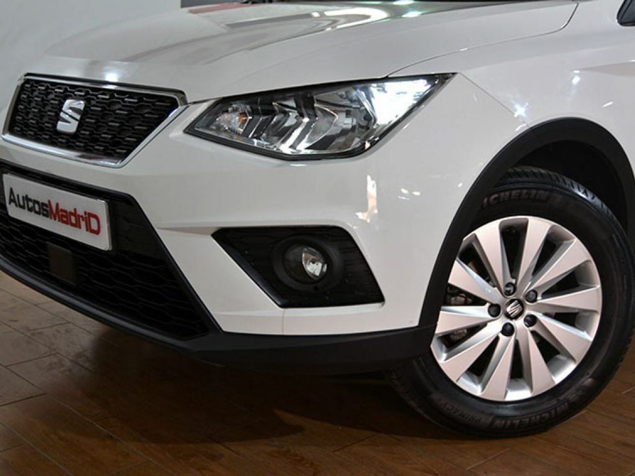 Foto Seat Arona 10