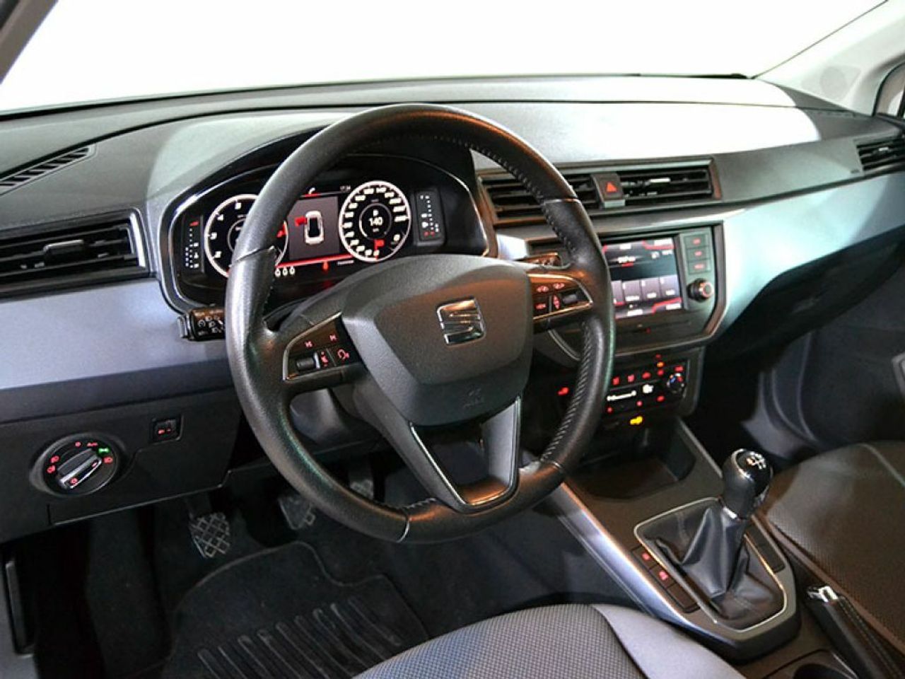 Foto Seat Arona 11