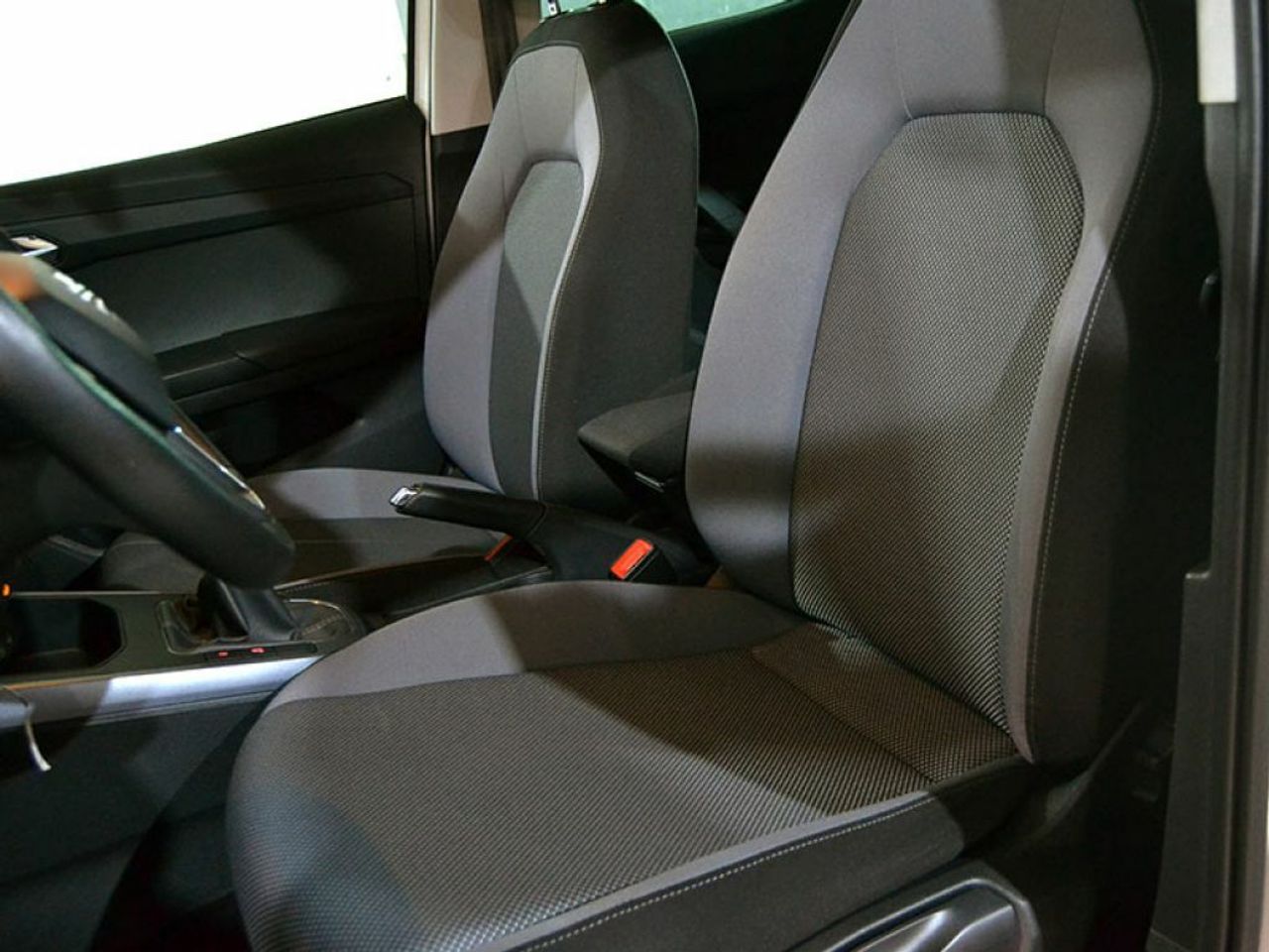 Foto Seat Arona 12