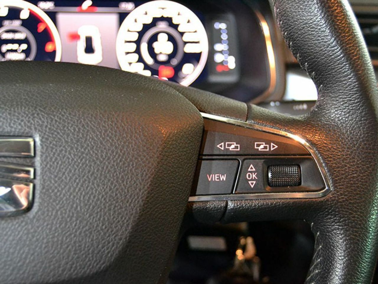 Foto Seat Arona 21