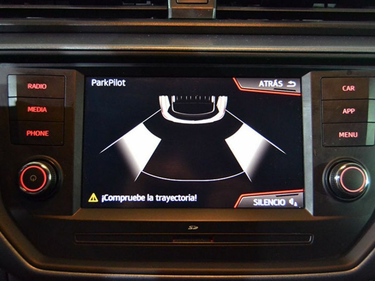 Foto Seat Arona 22