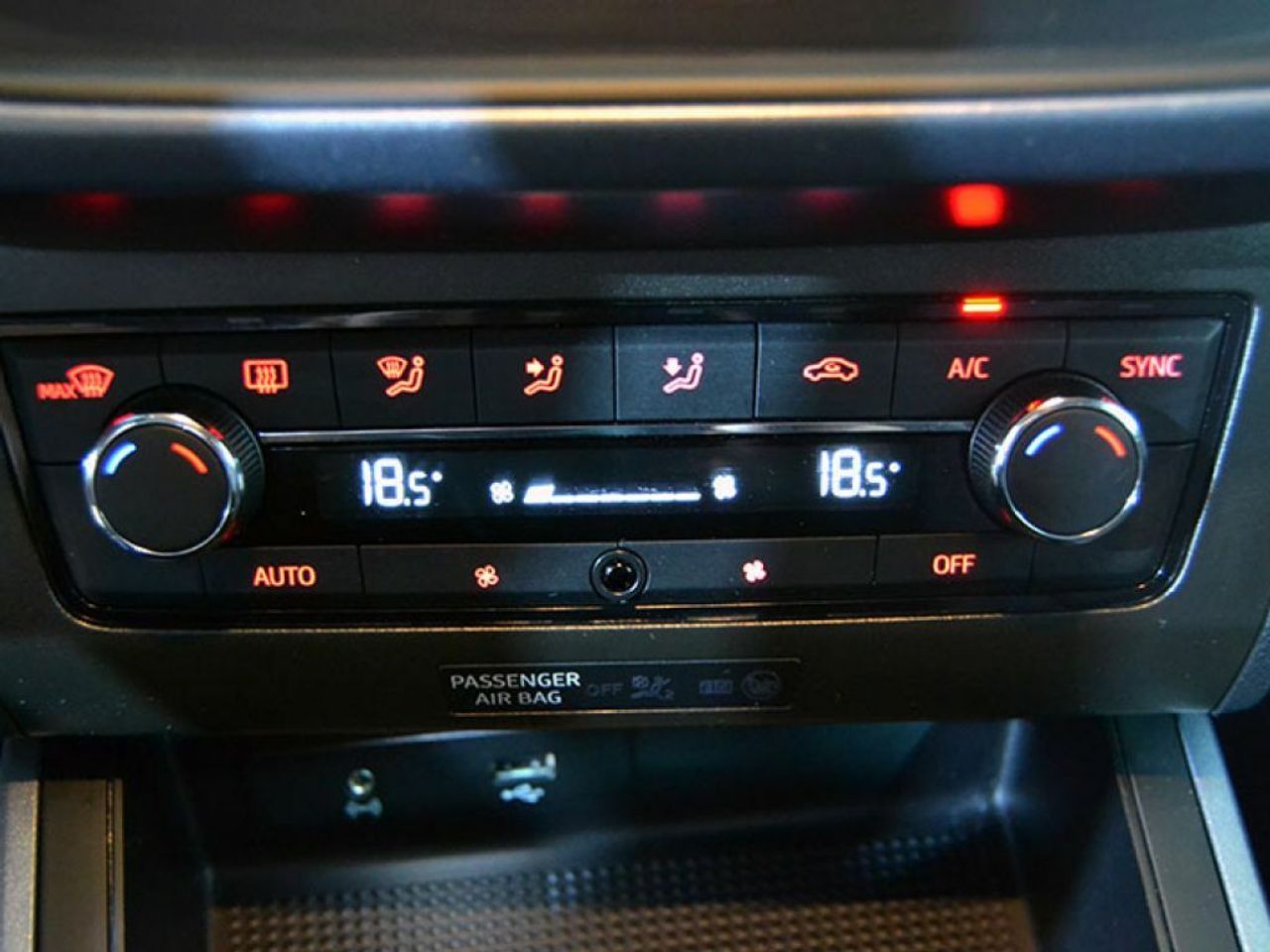 Foto Seat Arona 23